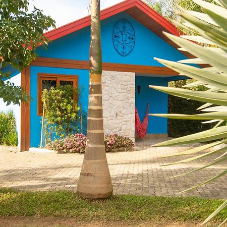 Pousada Dellis Visconde de Mauá Exteriér fotografie
