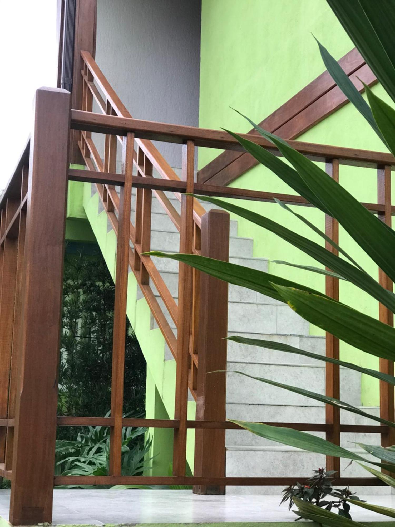 Pousada Dellis Visconde de Mauá Exteriér fotografie