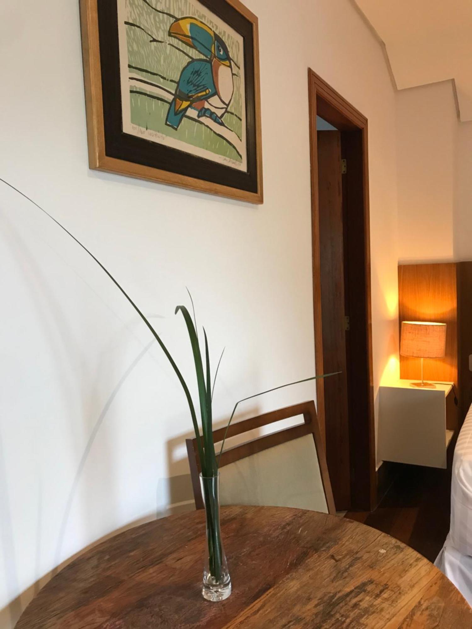 Pousada Dellis Visconde de Mauá Exteriér fotografie